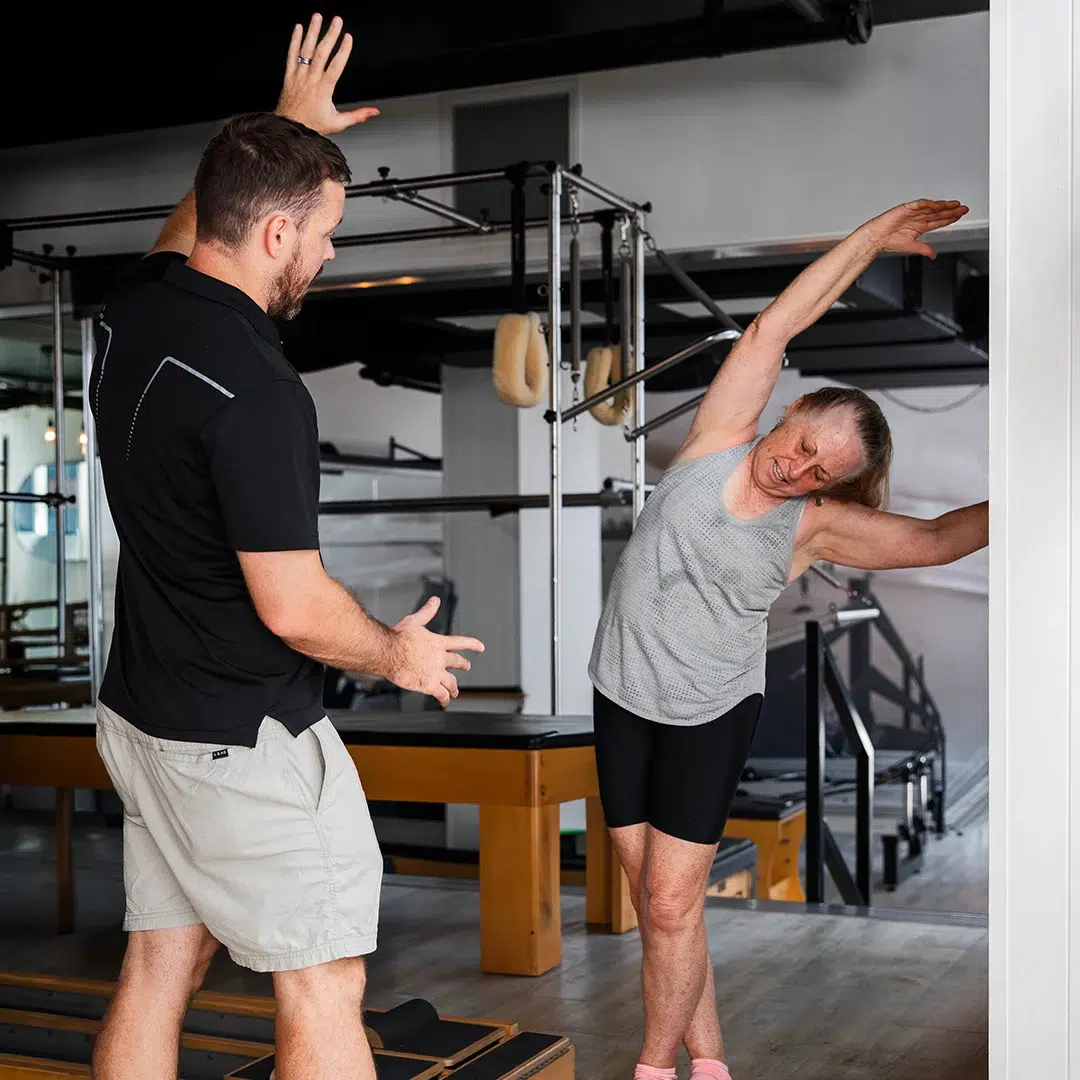 EP - What an Accredited Exercise Phsyiologist Does Exercise Physiology